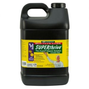 SUPERthrive 2.5 Gallon (2/Cs)