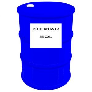 HydroDynamics Mother Plant A 55 Gallon