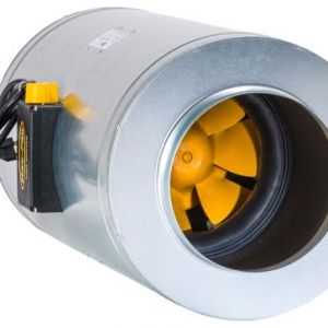 Can-Fan Q-Max 6 in 400 CFM