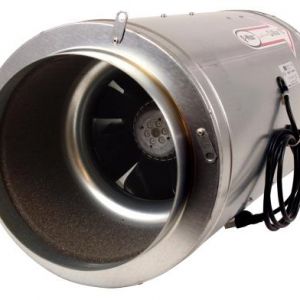 Can-Fan Q-Max 10 in 1024 CFM