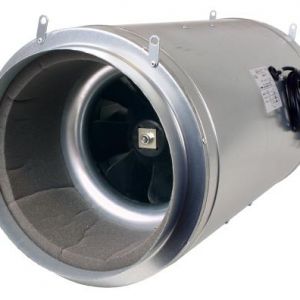 Can-Fan Q-Max 12 in 1709 CFM