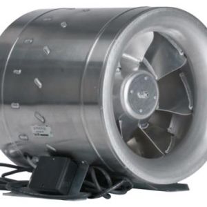 Can-Fan Max Fan 16 in 240 Volt 2436 CFM