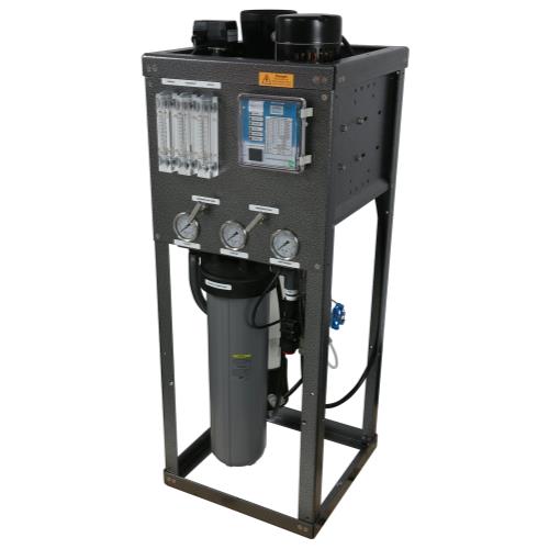 Ideal H2O Professional Series RO System w/ Catalytic Carbon Pre Filter – 2000 GPD Ideal H2O Professional Series RO System w/ Catalytic Carbon Pre Filter - 2000 GPD