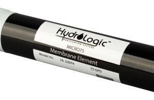 Hydro-Logic micRO-75 Membrane