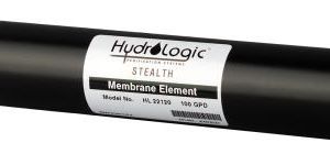 Hydro-Logic Stealth RO100/200 RO Membrane