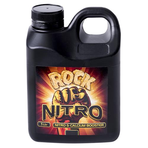 Rock Nitro 1 Liter (12/Cs) Rock Nitro 1 Liter (12/Cs)