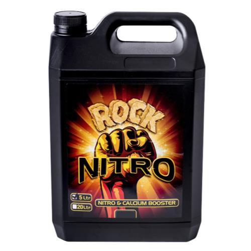 Rock Nitro 5 Liter (2/Cs) Rock Nitro 5 Liter (2/Cs)