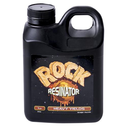 Rock Resinator 1 Liter (12/Cs) Rock Resinator 1 Liter (12/Cs)