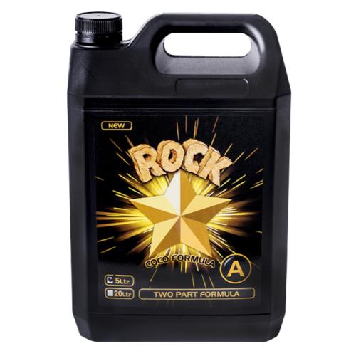 Rock Star A 5 Liter (2/Cs) Rock Star A 5 Liter (2/Cs)