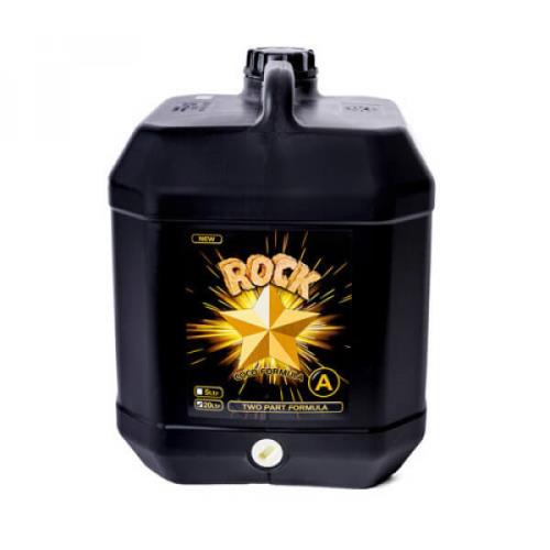 Rock Star A 20 Liter (1/Cs) Rock Star A 20 Liter (1/Cs)