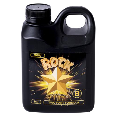 Rock Star B 1 Liter (12/Cs) Rock Star B 1 Liter (12/Cs)