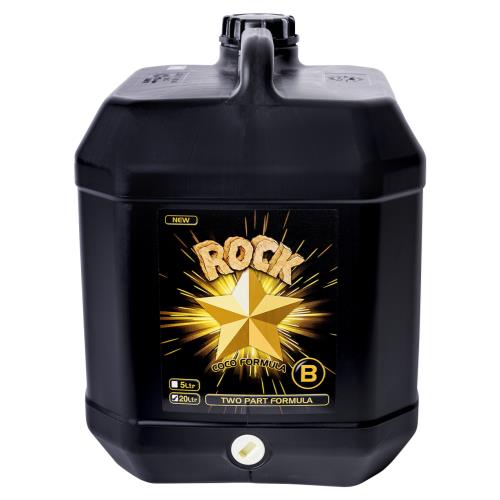 Rock Star B 20 Liter (1/Cs) Rock Star B 20 Liter (1/Cs)