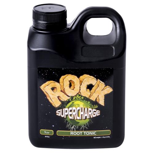 Rock SuperCharge 1 Liter (12/Cs) Rock SuperCharge 1 Liter (12/Cs)