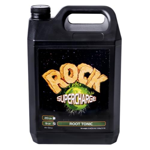 Rock SuperCharge 5 Liter (2/Cs) Rock SuperCharge 5 Liter (2/Cs)