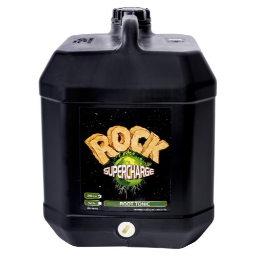 Rock SuperCharge 20 Liter (1/Cs) Rock SuperCharge 20 Liter (1/Cs)