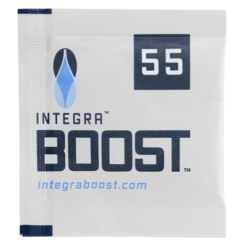 Integra Boost 8g Humidiccant 55% (144/Pack)