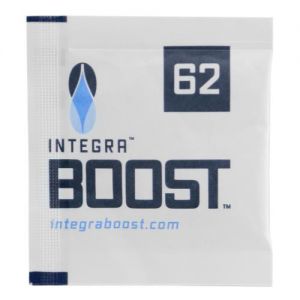 Integra Boost 8g Humidiccant Bulk 62% (300/Pack)