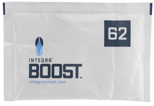 Integra Boost 67g Humidiccant Bulk 62% (100/Pack)