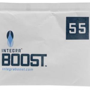 Integra Boost 67g Humidiccant 55% (24/Pack)