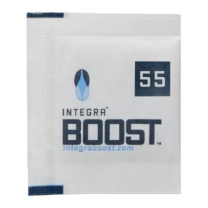 Integra Boost 4g Humidiccant 55% (200/Pack)