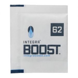 Integra Boost 4g Humidiccant 62% (200/Pack)