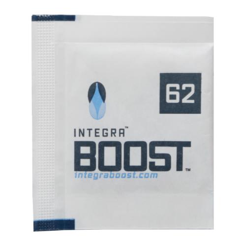 Integra Boost 4g Humidiccant Bulk 62% (600/Pack)