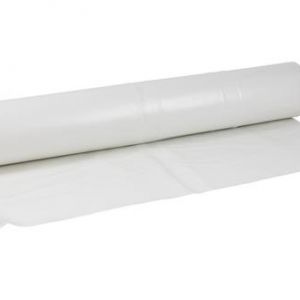 Berry Plastics Nursery Clear 6 mil 1 yr Greenhouse Film 40 ft x 100 ft