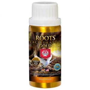 House and Garden Roots Excelurator Gold 100 ml (16/Cs)