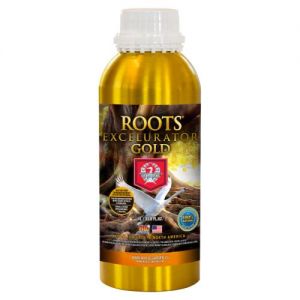 House and Garden Roots Excelurator Gold 250 ml (16/Cs)