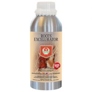 House and Garden Roots Excelurator Silver 500 ml (8/Cs)