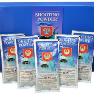 House and Garden Shooting Powder Sachet - Bulk (1=140/Cs)