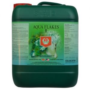 House and Garden Aqua Flakes B 10 Liter (2/Cs)