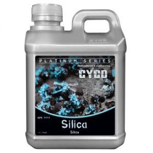 CYCO Silica 1 Liter (12/Cs)