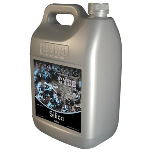 CYCO Silica 5 Liter (2/Cs)