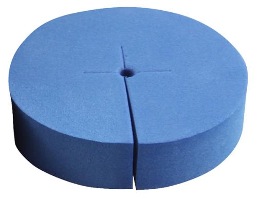 Super Sprouter Neoprene Insert 2 in Blue 100/Pack Super Sprouter Neoprene Insert 2 in Blue 100/Pack