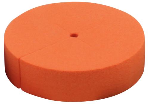 Super Sprouter Neoprene Insert 2 in Orange 100/Pack Super Sprouter Neoprene Insert 2 in Orange 100/Pack