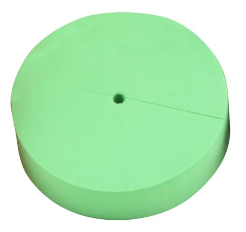 Super Sprouter Neoprene Insert 2 in Green 100/Pack Super Sprouter Neoprene Insert 2 in Green 100/Pack