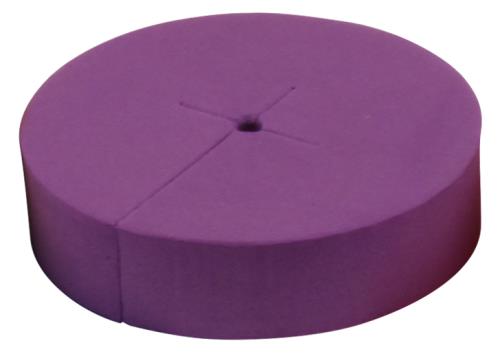 Super Sprouter Neoprene Insert 2 in Purple 100/Pack Super Sprouter Neoprene Insert 2 in Purple 100/Pack