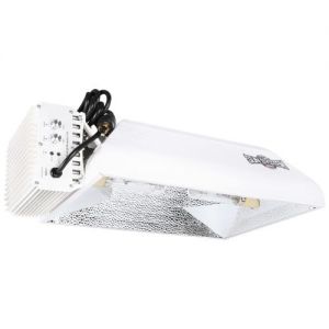 Sun System 630 Watt LEC Boss Com 277 Volt w/ 4200 K Lamp